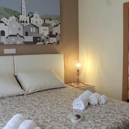 Bracco & Bed & Breakfast *