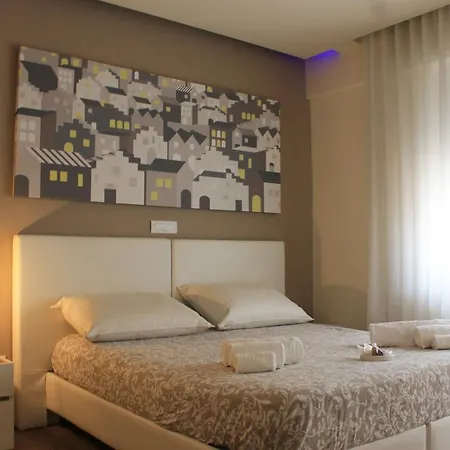 Bed & Breakfast Bracco &